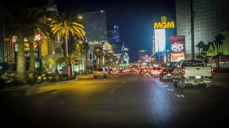 Time-Lapse Video: Hyperlapse