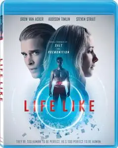 Life Like (2019)