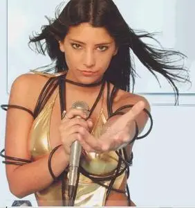 Daniela Castillo - Daniela Castillo