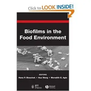 Biofilms in the Food Environment (repost)
