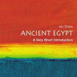 Ancient Egypt: A Very Short Introduction (Audiobook) 