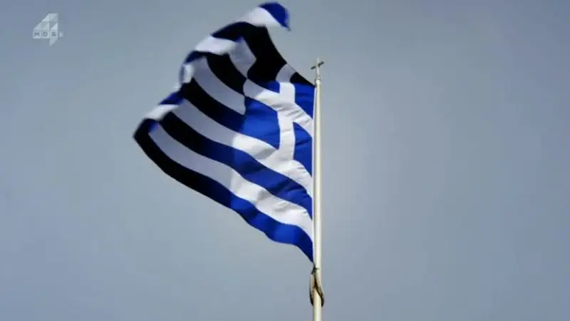 Channel 4 - The Queen's Mother in Law (2012)