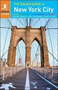 The Rough Guide to New York City