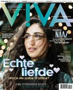 Viva Netherlands – 23 oktober 2019