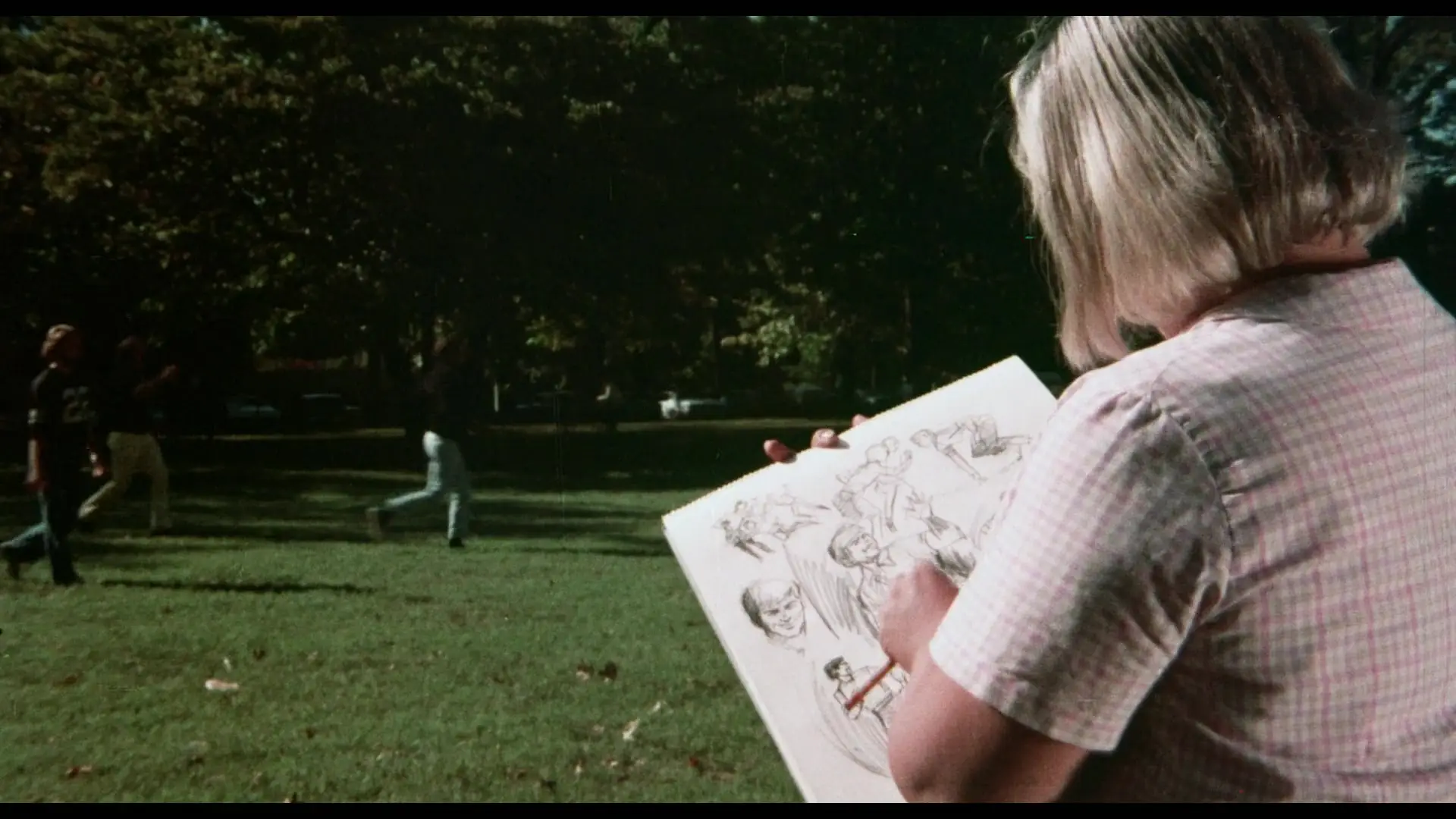 Dear Dead Delilah (1972)
