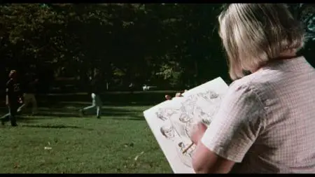 Dear Dead Delilah (1972)