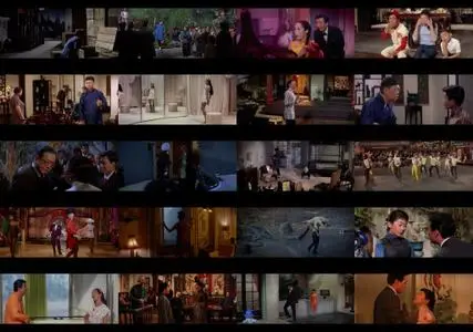 Flower Drum Song (1961)