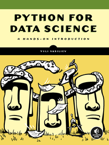 Python for Data Science: A Hands-On Introduction