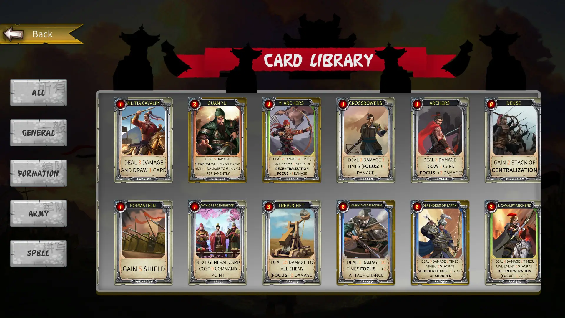 Three Kingdom The Journey (2023)