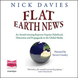 Flat Earth News