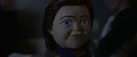Child's Play (2019)