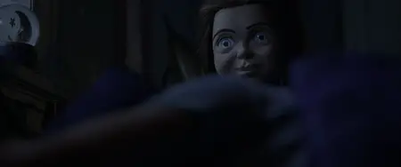 Child's Play (2019)