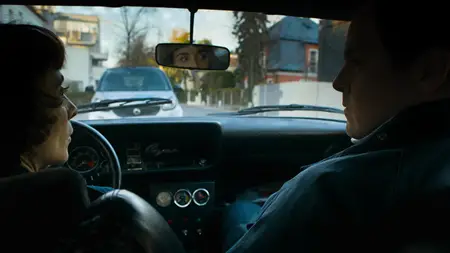 Suburbia - Women on the Edge S04E06