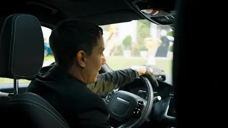 Suburbia - Women on the Edge S04E06