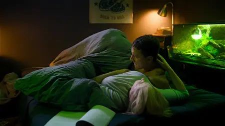 Suburbia - Women on the Edge S04E06