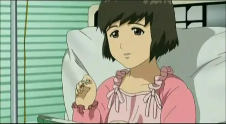 Ghost in The Shell TV - 08