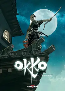 Okko 09-The Cycle of Empiness I