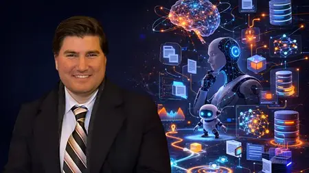 Ai Engineer Path: Ai Agents & Agentic Ai - React, Rag (C++)