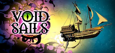 Void Sails (2025)