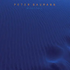 Peter Baumann - Nightfall (2025) (Hi-Res)