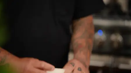 With Love, Meghan S01E03