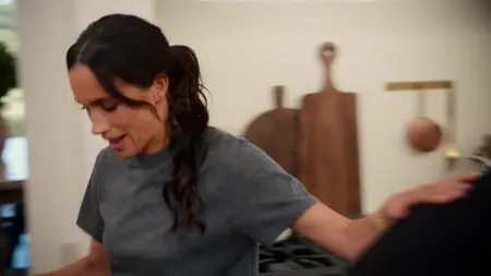 With Love, Meghan S01E03