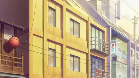 After School Dice Club S01E07 Opening Up