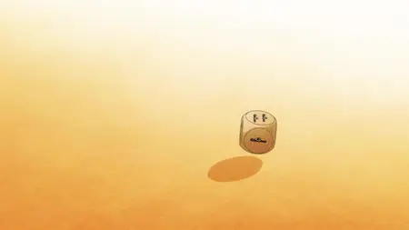 After School Dice Club S01E07 Opening Up