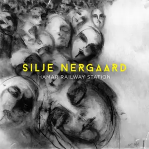 Silje Nergaard - Hamar Railway Station (2020) [Official Digital Download 24/96]