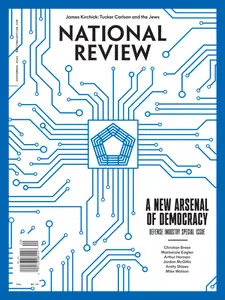 National Review - September 2025