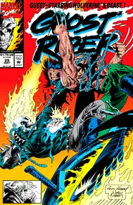 Ghost Rider 029