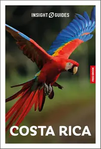 Insight Guides Costa Rica