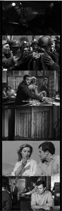 Girl in the Window (1961) [The Criterion Collection]