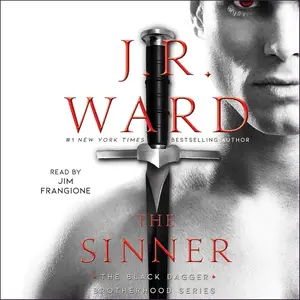 The Sinner: The Black Dagger Brotherhood Series