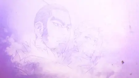 Golden Kamuy - 11