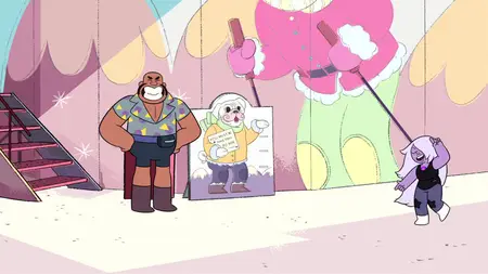 Steven Universe S03E13