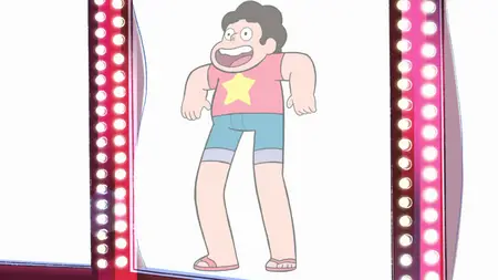 Steven Universe S03E13