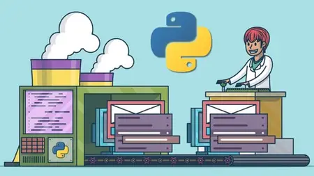Object Oriented Programming In Python For Absolute Beginners