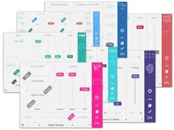 Goodhertz All Plugins Bundle v3.13.2