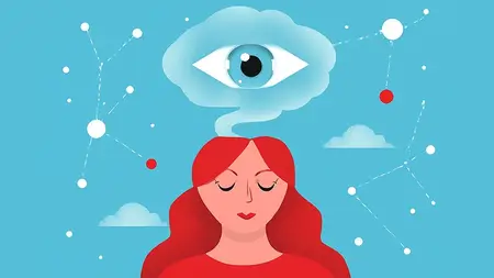 Awakening your intuition in 7 Days