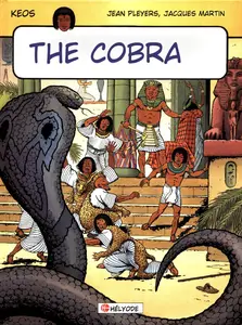 Keos 02 -The Cobra