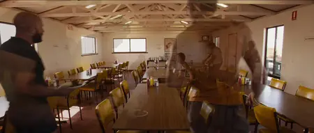 Red Dog (2011)