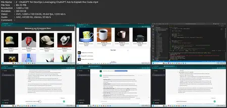 Chatgpt For Devops | Learn With Latest Chatgpt