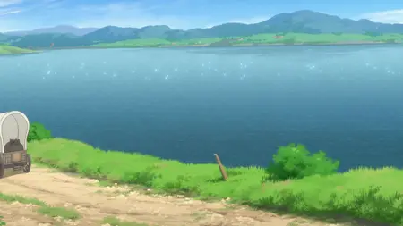 A Gatherers Adventure In Isekai S01E05