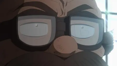 A Gatherers Adventure In Isekai S01E05