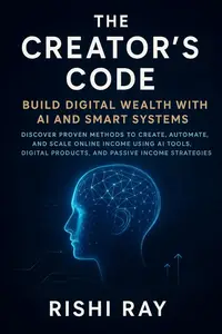 The Creator’s Code: Build Digital Wealth with AI and Smart Systems