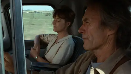 The Bridges of Madison County (1995) [MultiSubs] + Extras & Commentary