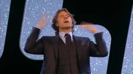 John Bishop Supersonic Live (2015)