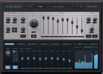Fiedler Audio Spacelab Interstellar v1.5.14