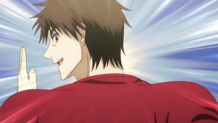 The Ossan Newbie Adventurer, Trained to Death by the Most Powerful Party, Became Invincible - S01E08
